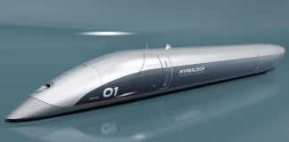 China to build a 100-mile-long “Elon Musk” hyperloop by 2035
