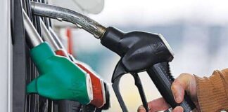 What will be Pakistan’s new petrol price starting on June 1st?