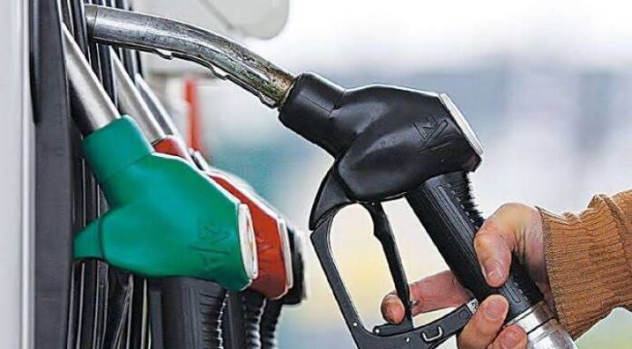 What will be Pakistan’s new petrol price starting on June 1st?