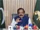 The path of dialogue with PTI is no longer possible, Rana Sanaullah