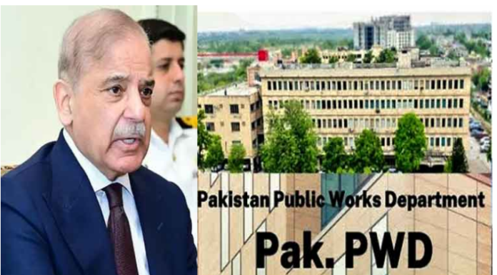 The Prime Minister formed a committee on the issue of closing Pak PWD