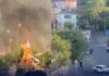 In Dagestan, 23 people were killed when gunmen opened fire on Jewish synagogues and churches