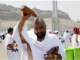 1301 pilgrims died during Hajj, Saudi Arabia confirmed