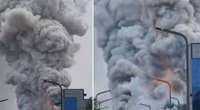 20 workers killed in South Korea battery factory accident