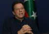 Imran Khan’s release permit was issued