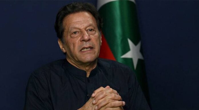 Imran Khan’s release permit was issued