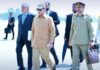 PM Shehbaz reaches China on five-day visit