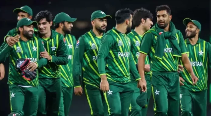 PCB ISSUED NOCs TO 12 CRICKETER FOR FOREIGN LEAHUES