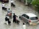 Lahore lashed by heavy monsoon rain as PDMA issues new alert
