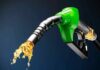 The government increased the prices of petroleum products