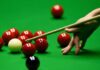 Pakistani players won in the ongoing snooker championship in Saudi Arabia