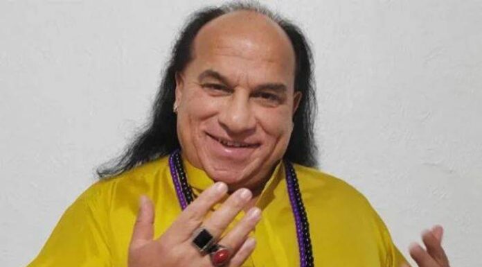 Chahat Fateh Ali Khan of “Badbodi” fame got into a big trouble