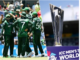 The Pakistani team avoided playing the qualifying round of the next T20 World Cup