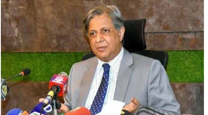 Imran Khan’s arrest and cases are an internal matter of Pakistan: Law Minister