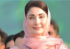 Ending plastic pollution is our responsibility: Maryam Nawaz