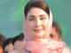 Ending plastic pollution is our responsibility: Maryam Nawaz