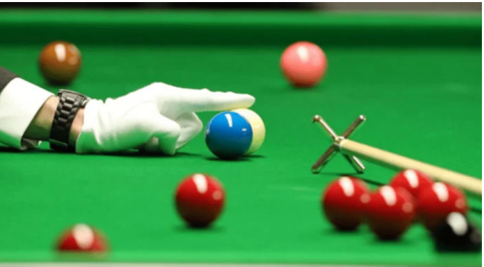 Asian Team Snooker Championship: Pakistan beat ‘Saudi Arabia 2’