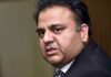 PTI leadership contacted Fawad Chaudhry, requested