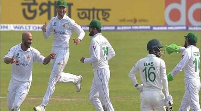 Where will the test series between Pakistan and Bangladesh be? Chairman PCB’s important statement