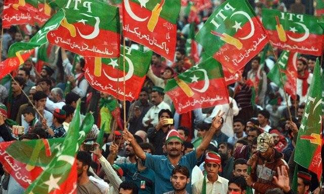 PTI got permission to hold rally in Islamabad