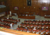 Senate: A meeting of the parliamentary party of the opposition parties has been called today at 4:30 pm