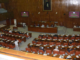 Senate: A meeting of the parliamentary party of the opposition parties has been called today at 4:30 pm