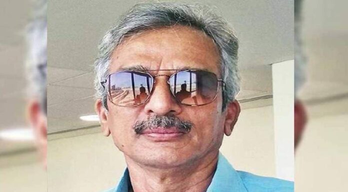 Sikandar Bakht gave “important advice” to the PCB to improve the performance of the cricket team