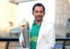 Team surgery or something else? Mohsen Naqvi called former captain Sarfraz Ahmed for a meeting