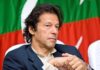 PTI’s founder’s request to talk to his sons on WhatsApp once a week was rejected