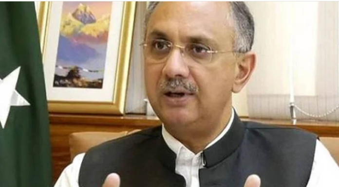 Umar Ayub’s arrest warrant was dismissed