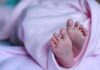 The nurse who disappeared the newborn under the pretext of treatment was arrested