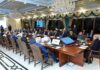 The Cabinet approved to authorize the designated officer of the sensitive institution to trace calls