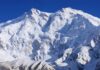 Chilas, 2 Pakistani mountaineers summit Nanga Parbat