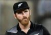 New Zealand’s Kane Williamson refused to take the central contract