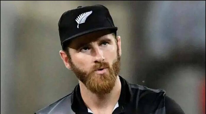 New Zealand’s Kane Williamson refused to take the central contract