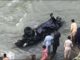 13 people died when a jeep fell into the river in Neelam Valley