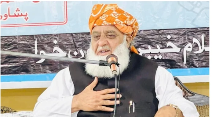 Will speak after court verdict on specific seats: Maulana Fazlur Rehman