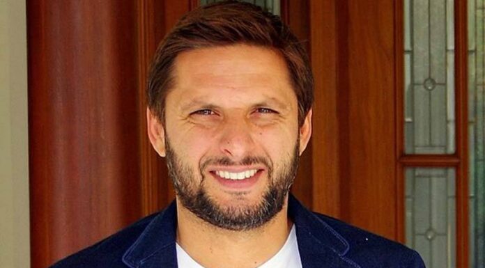 Shahid Afridi broke his silence on the removal of Wahab Riaz and Abdul Razzaq