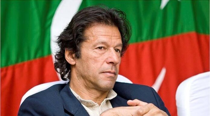 Written decision to release interim bail in 9 cases of founder PTI