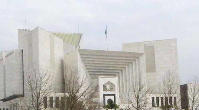 Will the Sunni Ittehad Council get specific seats or not? The Supreme Court will pronounce the verdict today at 12 noon