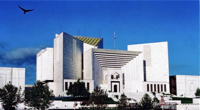 Decisions on appeals relating to specific seats will be telecast live, Registrar’s Office Supreme Court