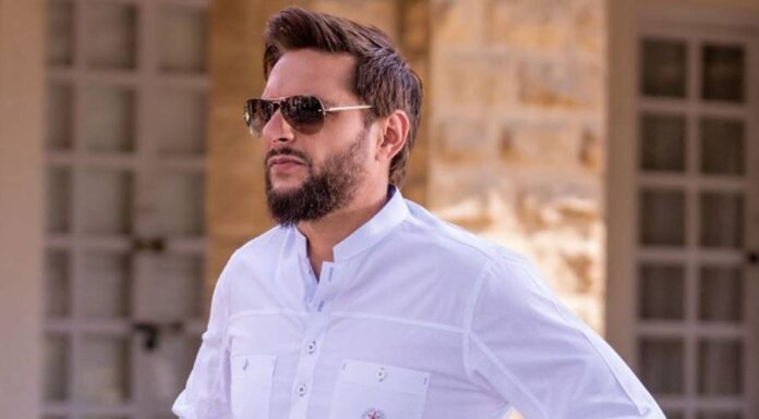 Shahid Afridi’s reaction to Gautam Gambhir becoming the head coach also came