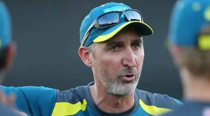 What will be the future of Babar Azam in the Test team? Test team head coach Jason Gillespie released an important statement