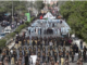 8th Muharram processions will be taken out from different cities today, strict security arrangements will be made