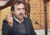 How much is the production cost of electricity? The big revelation of Energy Minister Owais Laghari