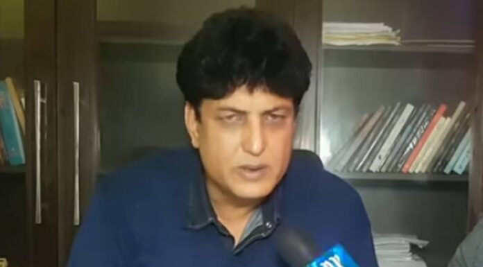 Khalilur Rehman Qamar kidnapping case, police identified the mastermind