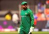 Babar Azam made interesting revelations in a YouTube video with ABD Villiers