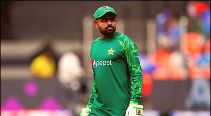 Babar Azam made interesting revelations in a YouTube video with ABD Villiers