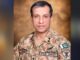 DG ISPR Ahmed Sharif Chaudhary will hold an important press conference at 3 pm