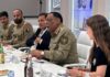 Pakistan Army top commander meets Russian defence delegation to advance military ties